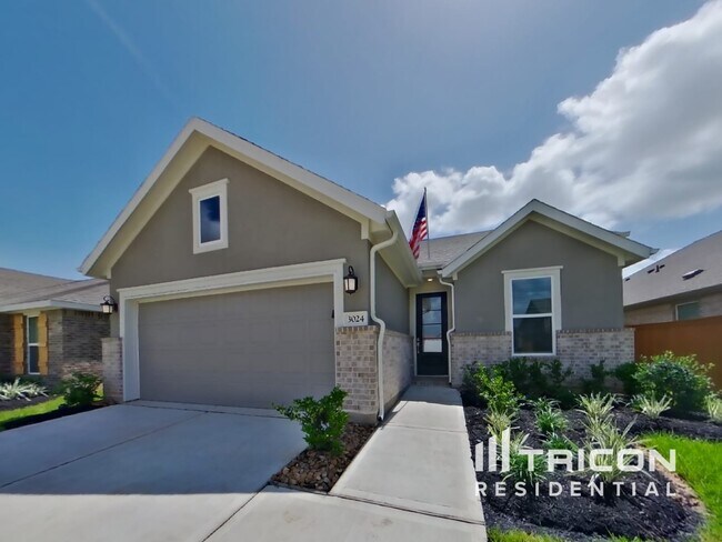 Photo - 3024 Pintail St House