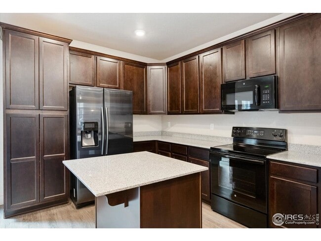 Photo - Darling Thornton Townhome - 3 bed/3 bath with 2 Car Garage - Like New, Available 10/8!