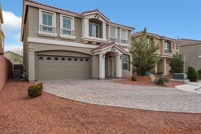 Building Photo - 8176 Duncan Peak Ct