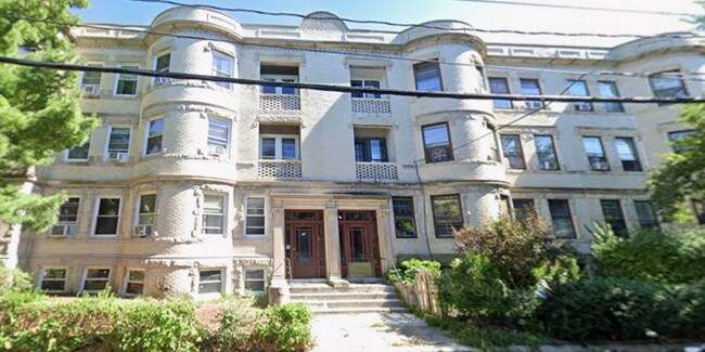 Photo - 37 Dwight St Unit 2