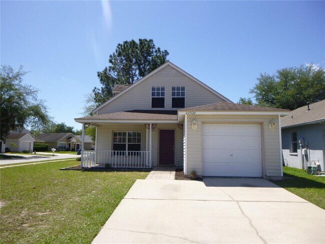 Photo - 22520 Crows Nest Ct House
