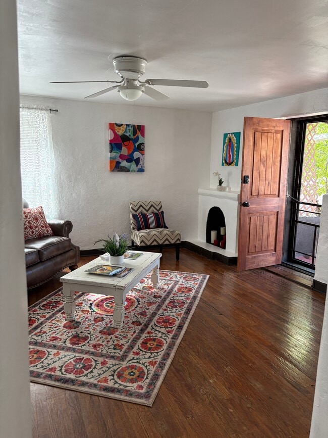 Photo - 109 Romero St House