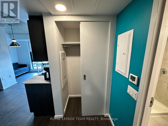 Photo - 105 Champagne Ave S Unité 2201A