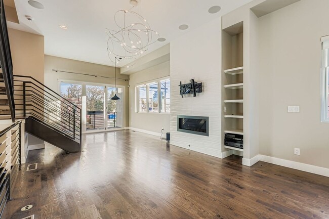 Photo - City Park West Home Available Immediately!