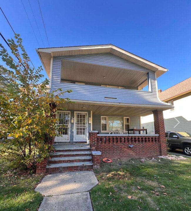 Building Photo - 18119-18119 Olympia Rd Unit 18117 up