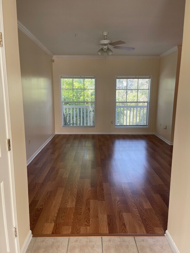 Photo - 601 Campus St Unit 601