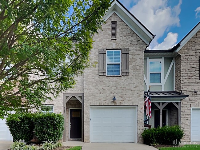 Photo - 502 Hickory Leaf Ct Townhome