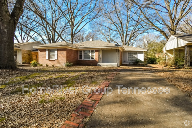 Building Photo - 1271 Wedgewood St Rental