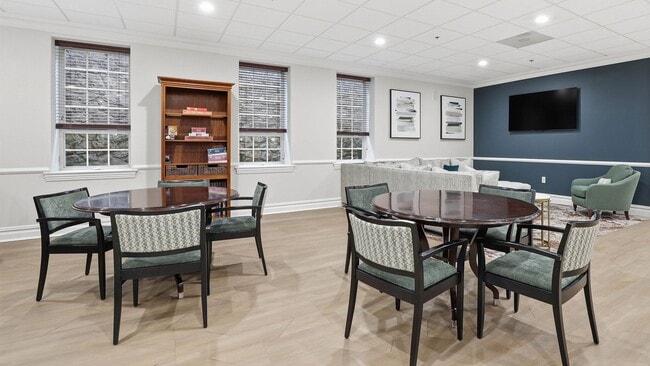 Photo - Horizons at the Village at Whitehall