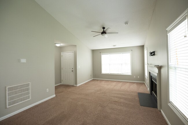 Photo - Charming 3 bedroom 2 bath ranch style home in Greensboro with covered front porch!