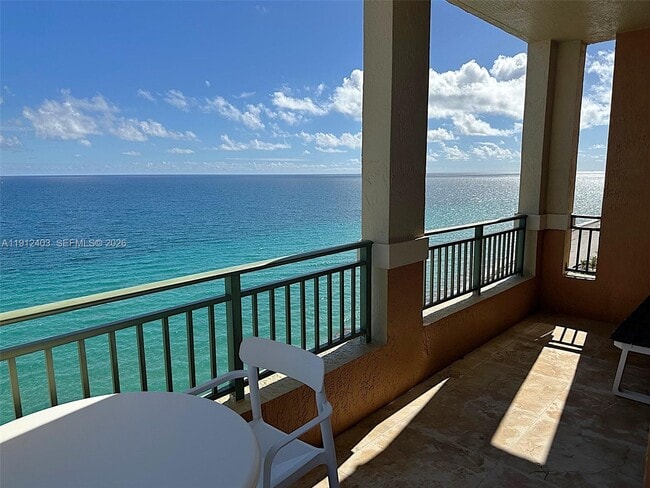 Building Photo - 2080 S Ocean Dr Unit MPH12