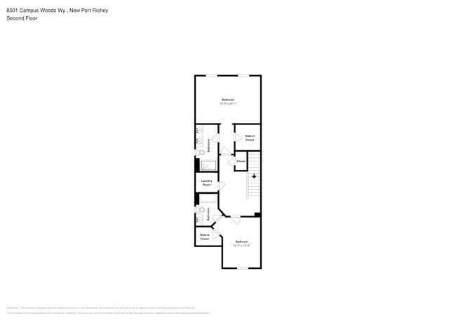 Photo - 8501 Campus Woods Way