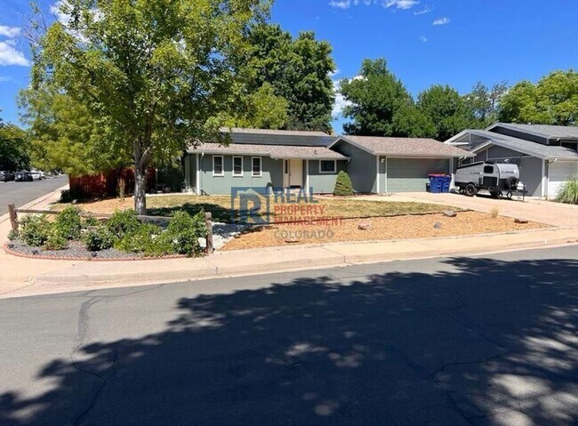 Building Photo - 13100 Julian Ct Rental