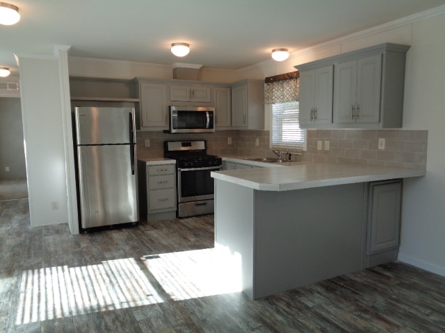 Photo - 12687 Garner Way Casa