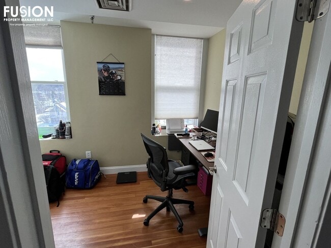 Photo - STUNNING LAKE VIEWS - Modern 2BR/2BA Corner Unit in The Vermont House