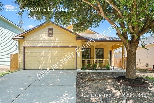 Building Photo - 2110 Charlotte Estates Dr Rental