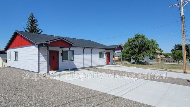 Photo - 3702 Rock Springs St