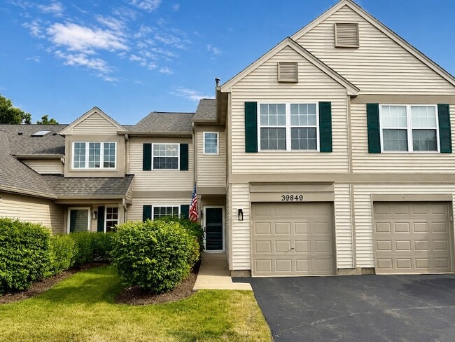 Building Photo - 39849 N Harbor Ridge Dr Unit 384