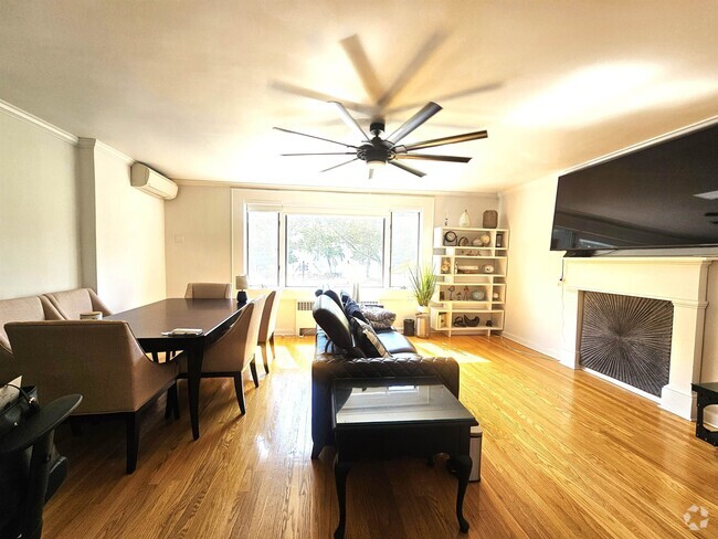 Building Photo - 5421 JFK Blvd E Rental