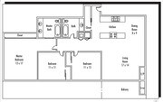 3BR/2BA