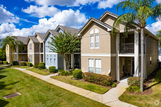 14904 Arbor Springs Tampa, FL, 33624 - Villas at Carrollwood