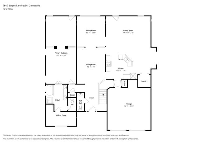 Photo - 9640 Eagles Landing Dr
