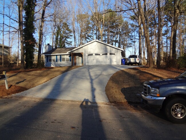 Photo - 125 Buckeye Ln House