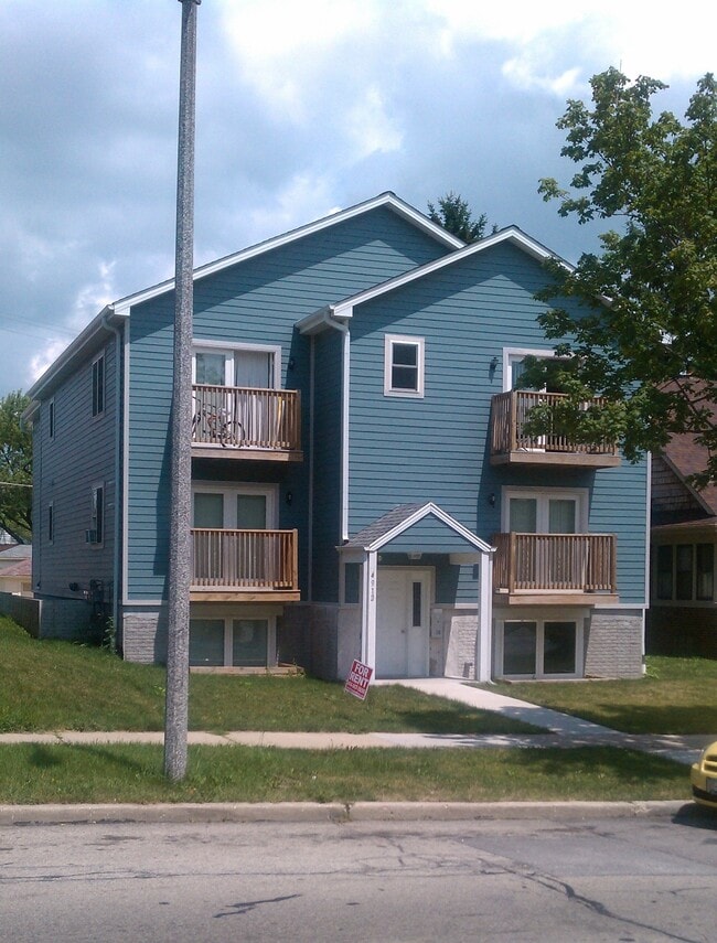 Building Photo - 4912 W Oklahoma Ave