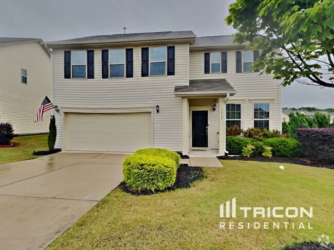 Building Photo - 1420 Sage Tree Dr Rental
