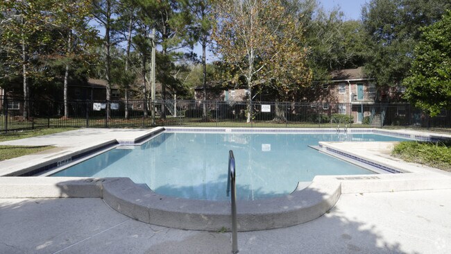 Gregory West Apartments For Rent in Jacksonville, FL ...