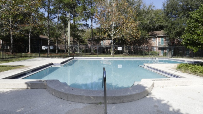 Photo - Gregory West Apartments