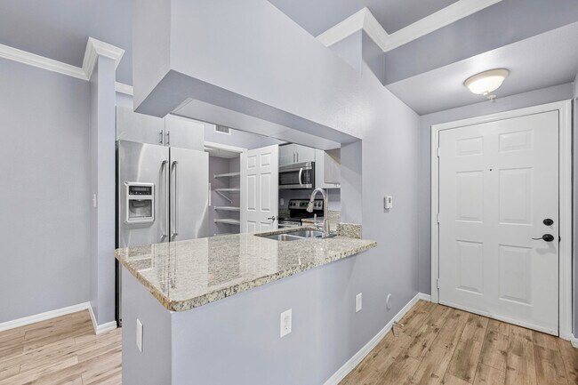 Photo - 6410 Emerald Dunes Dr Unidad 101