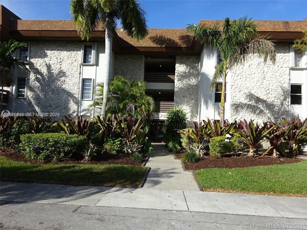 Photo - 7473 SW 82nd St Unit D103