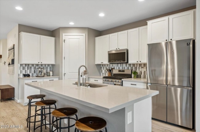 Photo - 5516 W Western Star Blvd