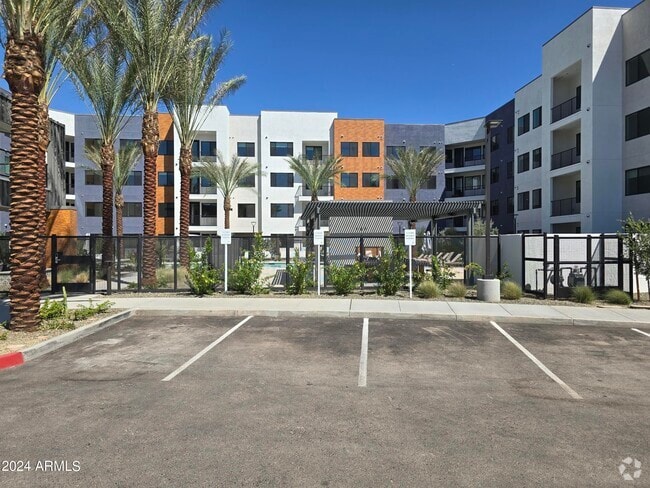 Building Photo - 2500 E Marco Polo Rd Unit A1 Rental