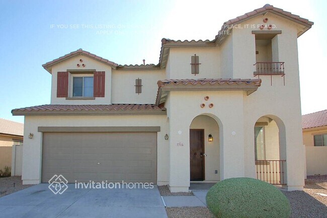 Photo - 7715 S 25th Ave House