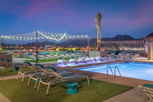 The Core Scottsdale