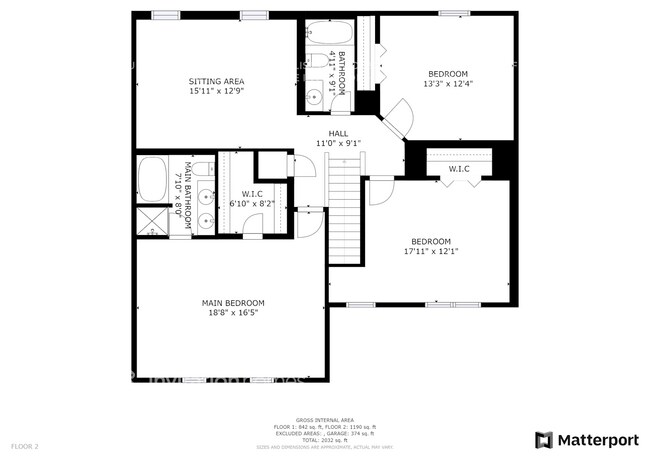 Photo - 9205 Ames Hollow Rd