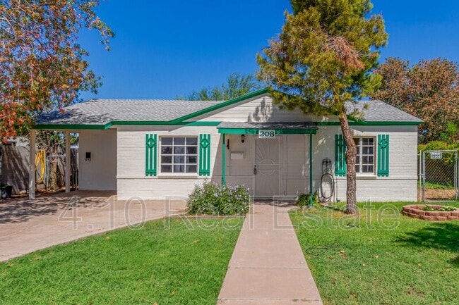 Photo - 208 W Glenrosa Ave