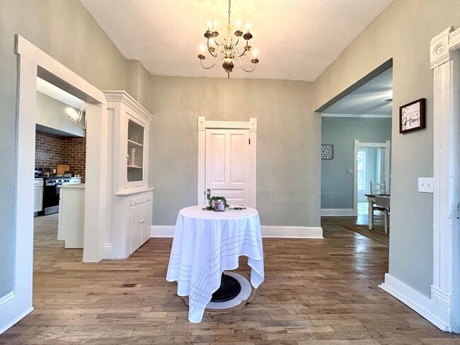 Photo - Three Bedroom Home in Muskegon