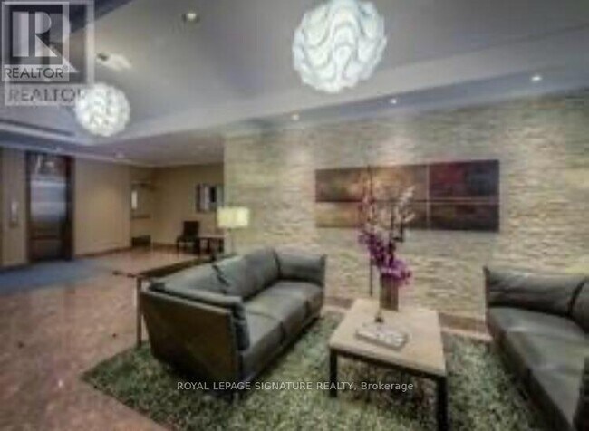 Photo - 45 Carlton St. Unité 1711