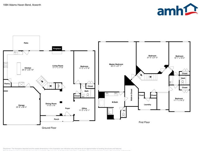 Photo - 1084 Adams Haven Bend