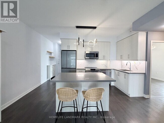 Photo - 75 Oneida Crescent Unit 1509
