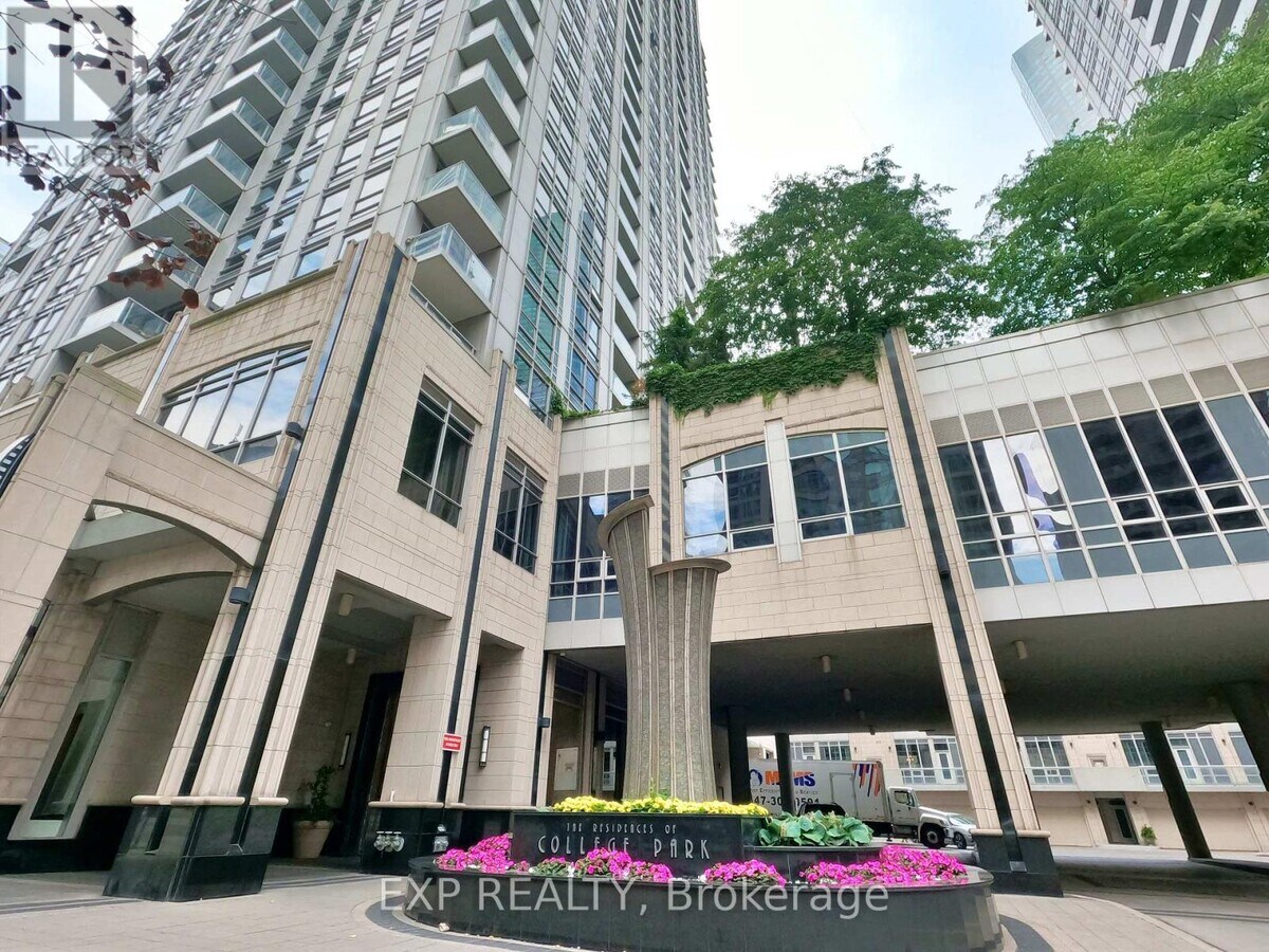 Photo - 763 Bay St. Unit 2512