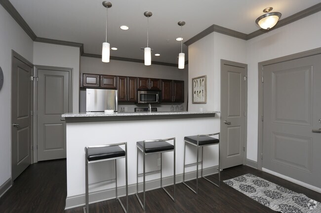 Blue Butterfly - Two Bedroom