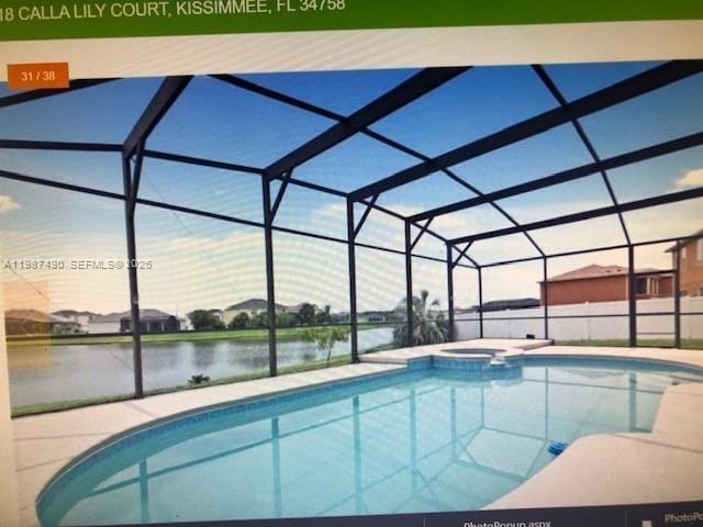 Photo - 5418 Calla Lily Ct