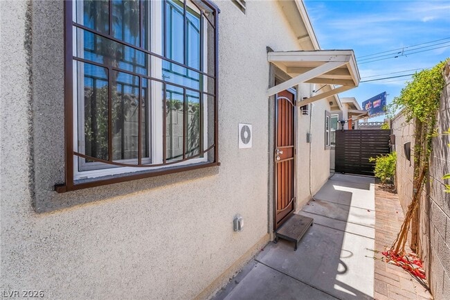 Photo - 5149 Poncho Cir Unit 4