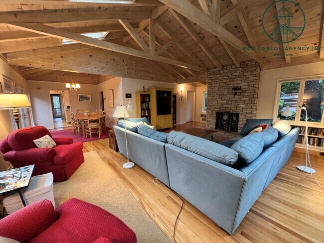 Photo - Updated & Spacious Four Bedroom Home in Peaceful Carmel Location