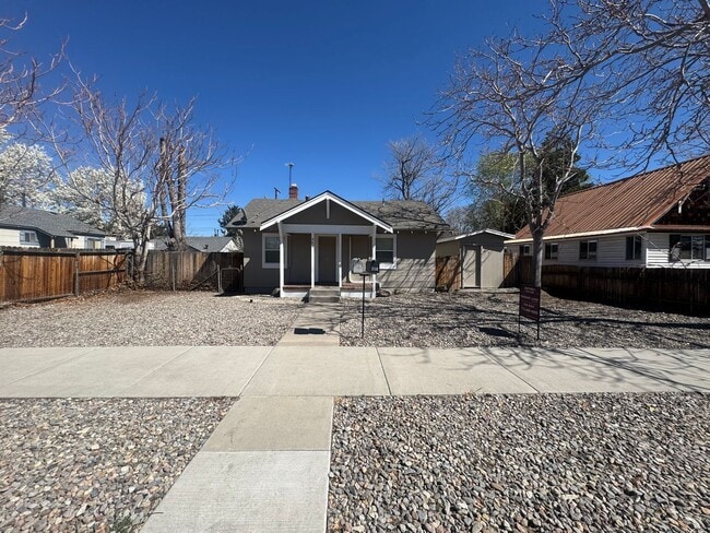 Building Photo - 2 bedroom, 1 bathroom home located in a desirable downtown Sparks  * Lesley Reilly Property *