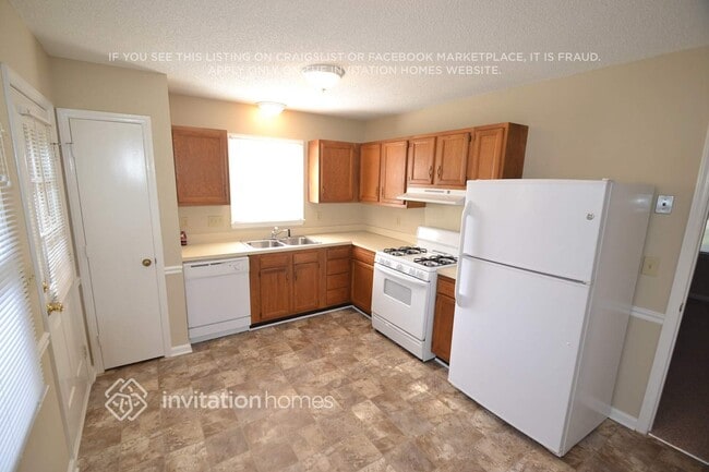 Photo - 3518 Oxford Hill Ct